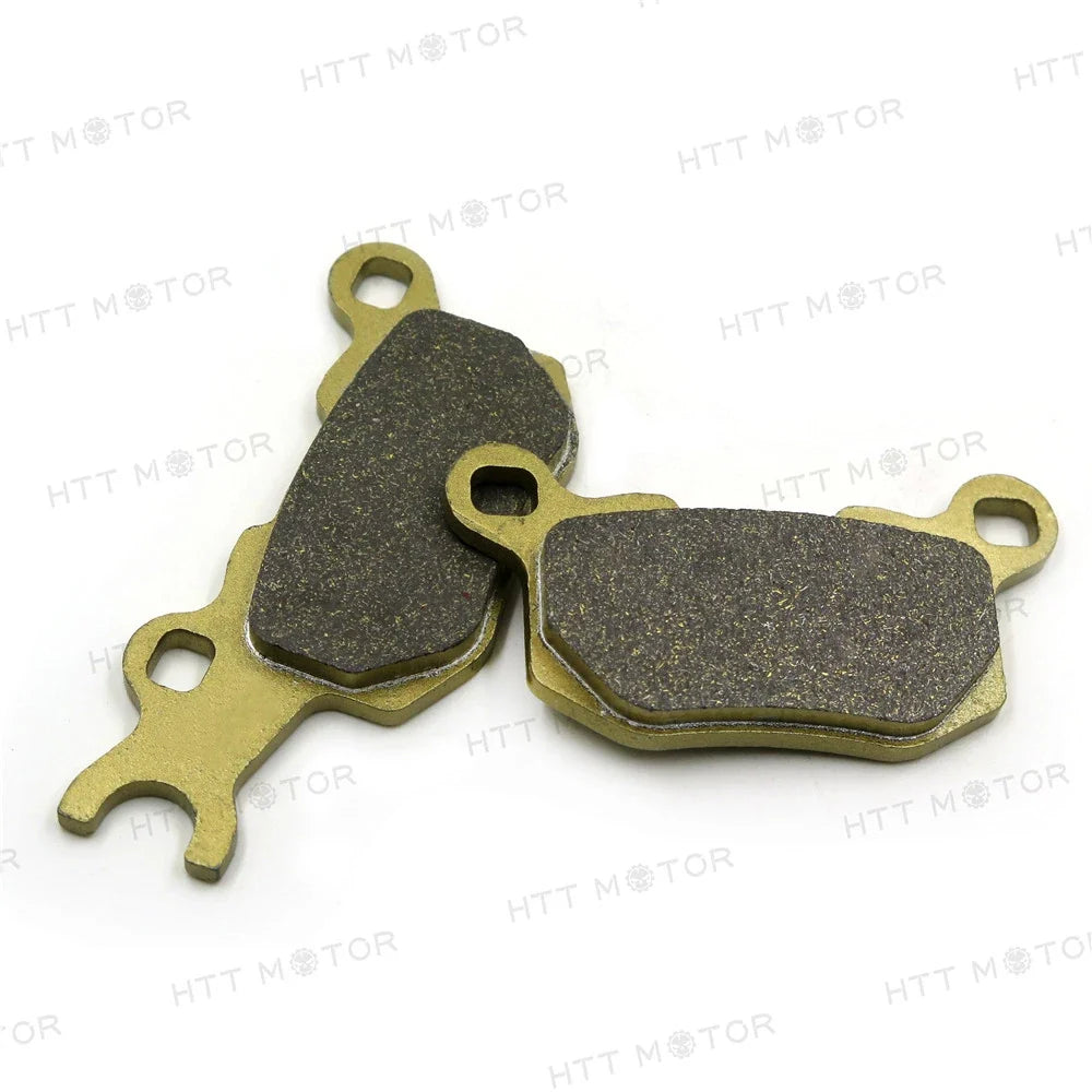 Brake Pad Set for Can-Am Defender 799cc (2016) - FA685