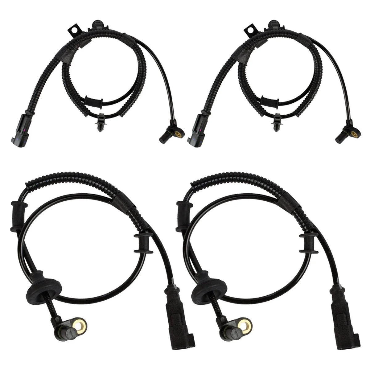 Motorcraft ABS Sensor Kit for Ford Expedition (2003–2006)