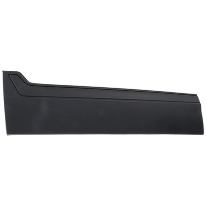 2-Piece Set of Front Door Molding for Driver & Passenger Side