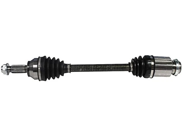 Front Right CV Axle Assembly for Mazda 2 (2011–2014) FN238YF
