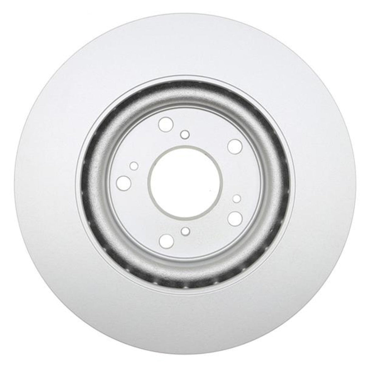 Brake Discs for Front Passenger or Driver Side - FWD Toyota Hilux N70