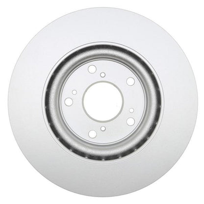 Brake Discs for Front Passenger or Driver Side - FWD Toyota Hilux N70