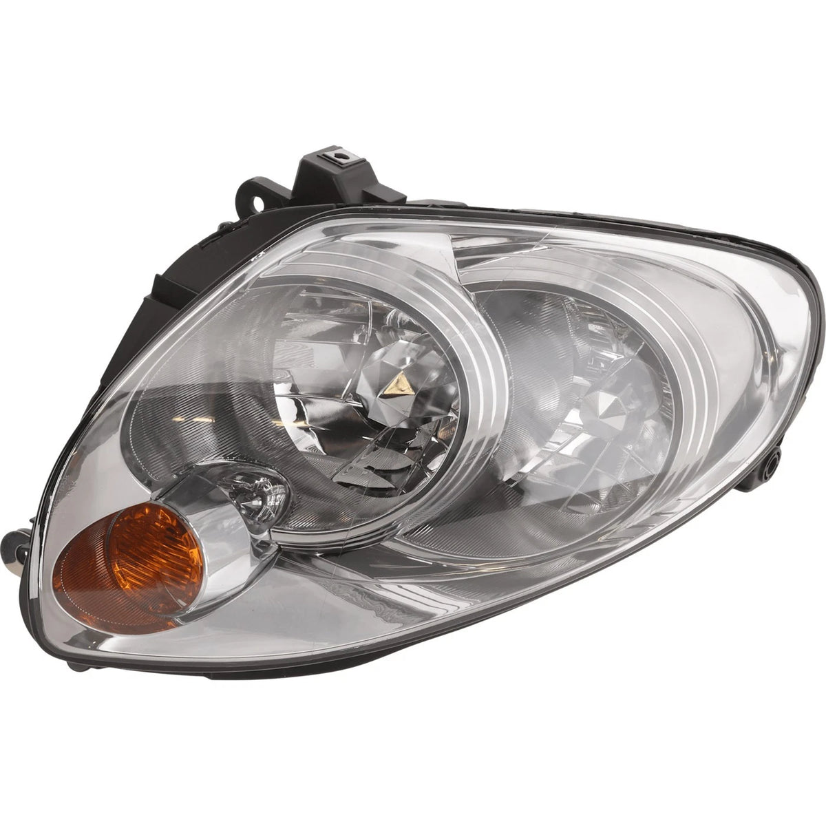 HID Headlight Set for Infiniti G35 (2003–2007) Driver & Passenger Side