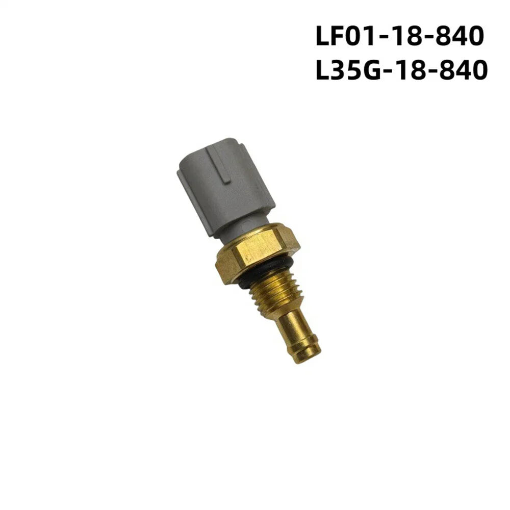 Engine Coolant Temperature Sensor for 3 5 6 CX-7 BT-50 MX-5 (2004-2023)