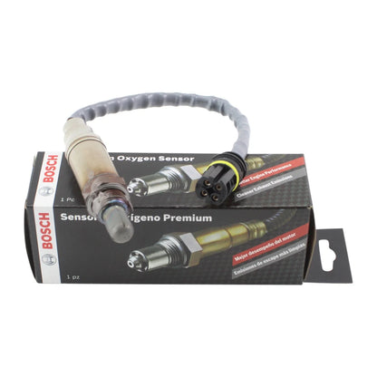 Bosch Oxygen Sensor for Upstream Position (Cyl 4-6) 15668
