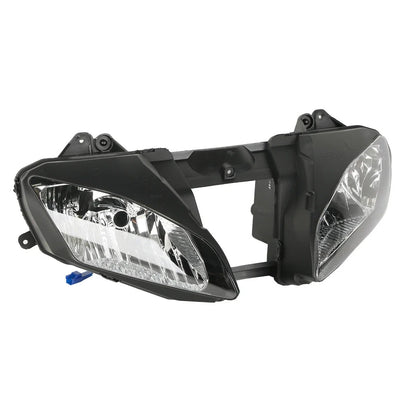 Front Headlight & Upper Fairing Bracket for YZF R6 2006-2007