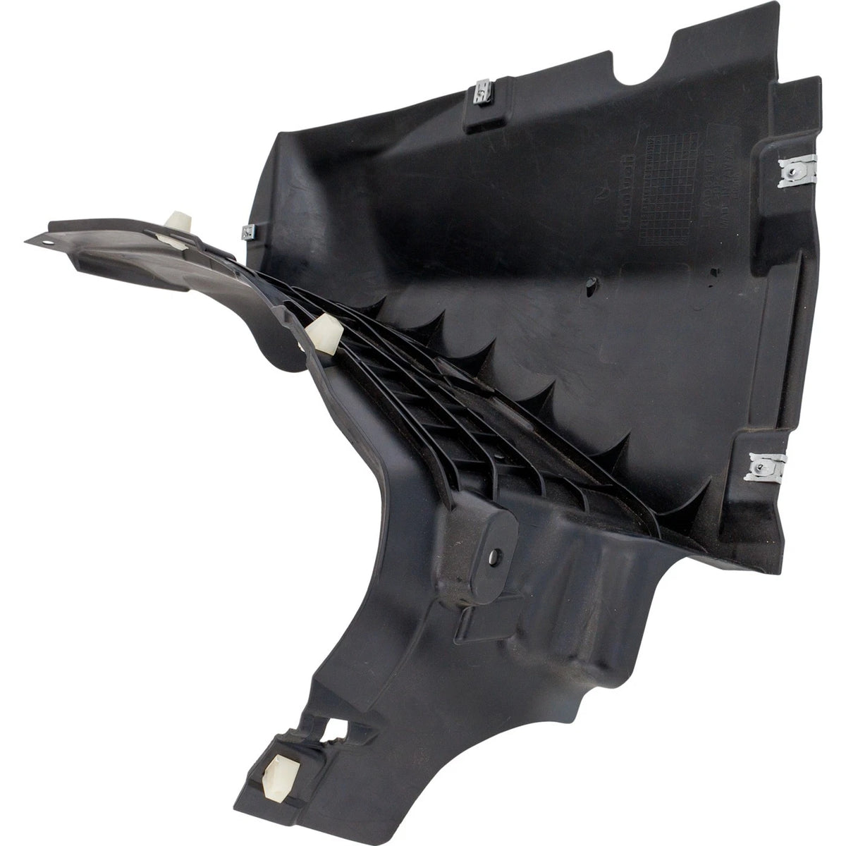 Fender Liner Front Driver Left 80A853887L for Audi Q5 (2018–2020)