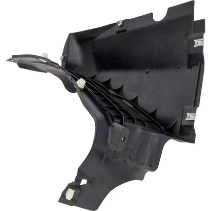 Fender Liner Front Driver Left 80A853887L for Audi Q5 (2018–2020)