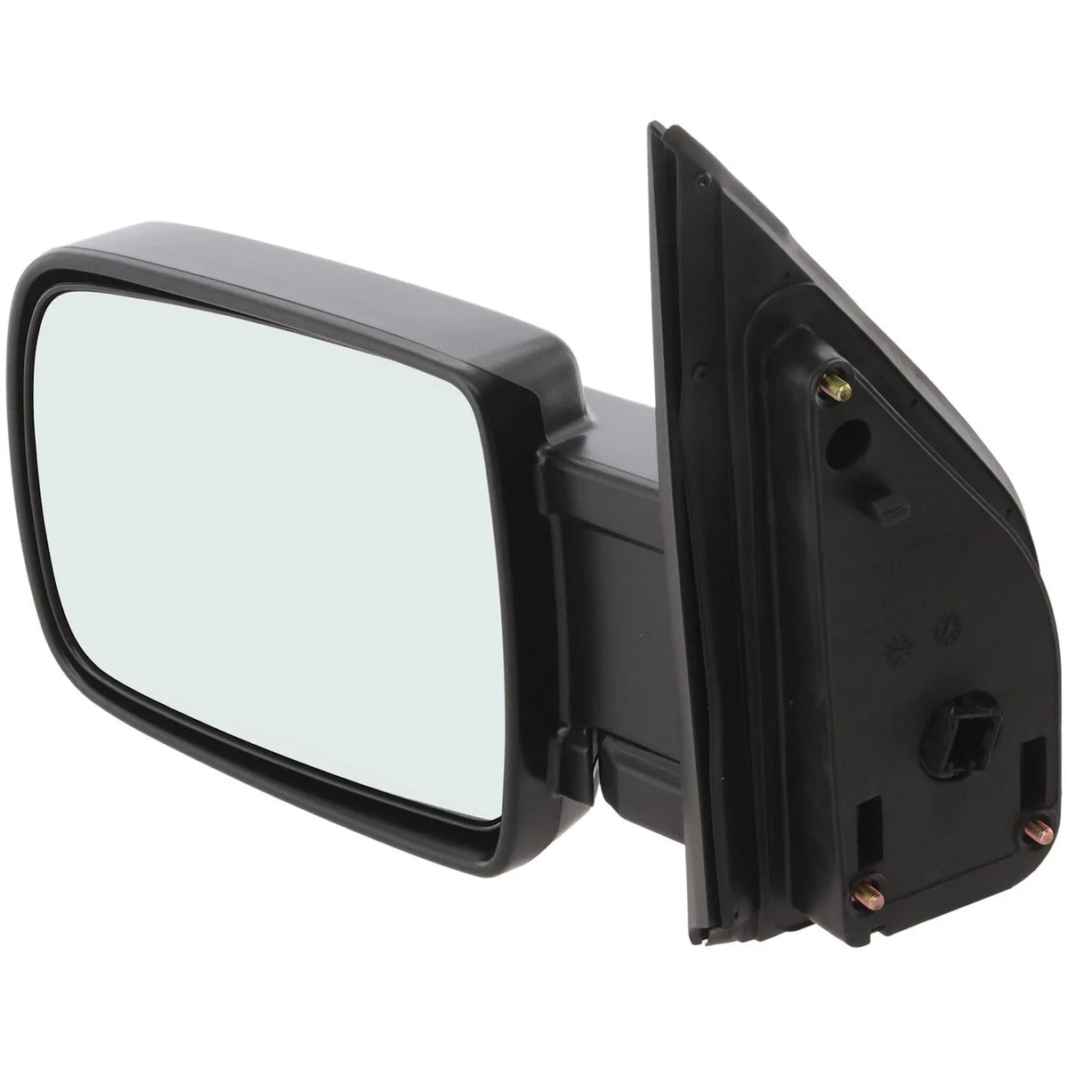 Driver Left Side Heated Mirror for Honda Element (2003–2011)
