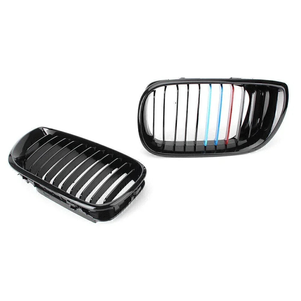 Front Grille Bumper for BMW E46 Saloon 2002-2005