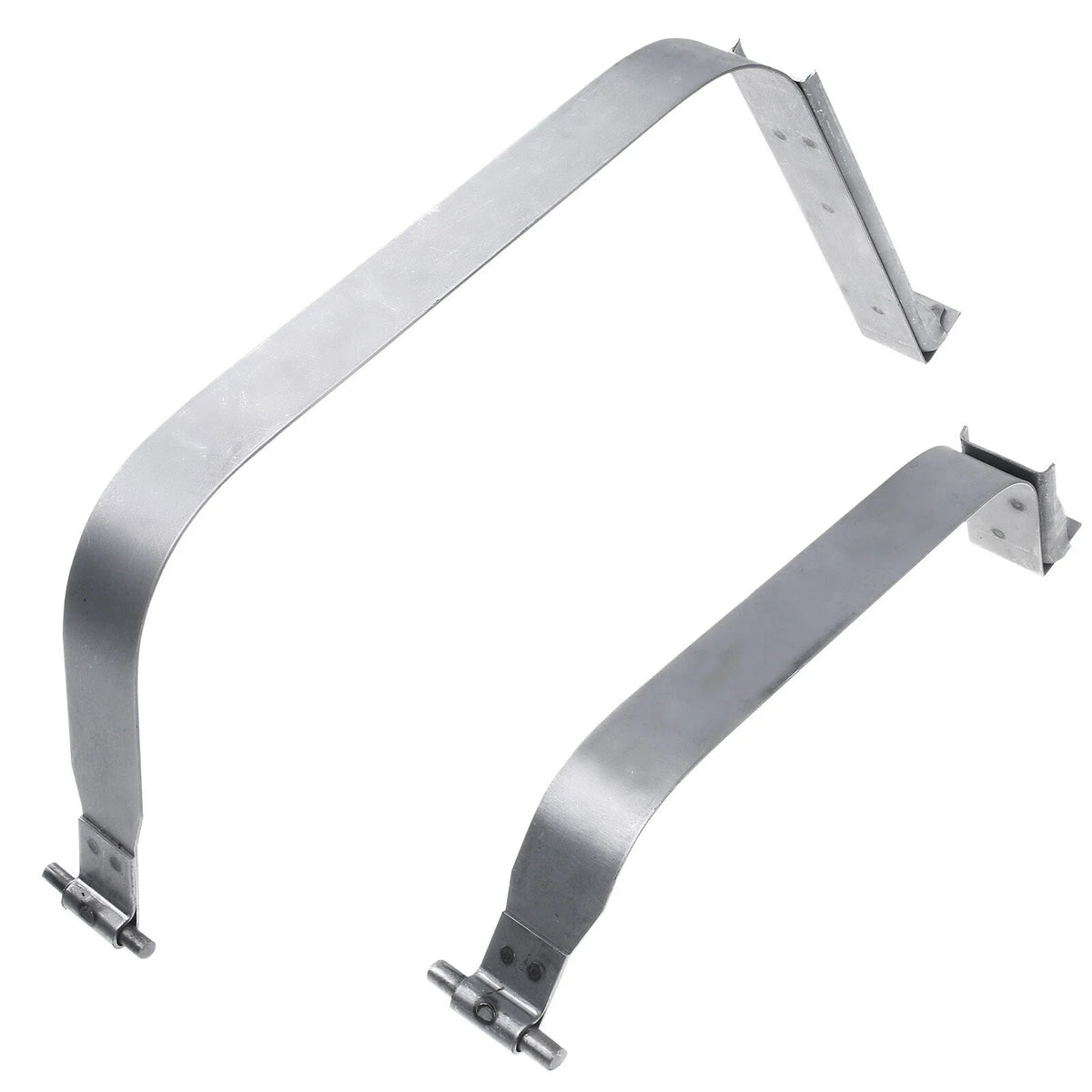 Fuel Tank Straps for Nissan Titan (2017-2019) & Armada (2008-2015)