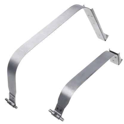 Fuel Tank Straps for Nissan Titan (2017-2019) & Armada (2008-2015)