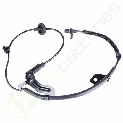 Rear Right Wheel Speed Sensor (ABS) for Jeep Patriot & Compass 2007-2014
