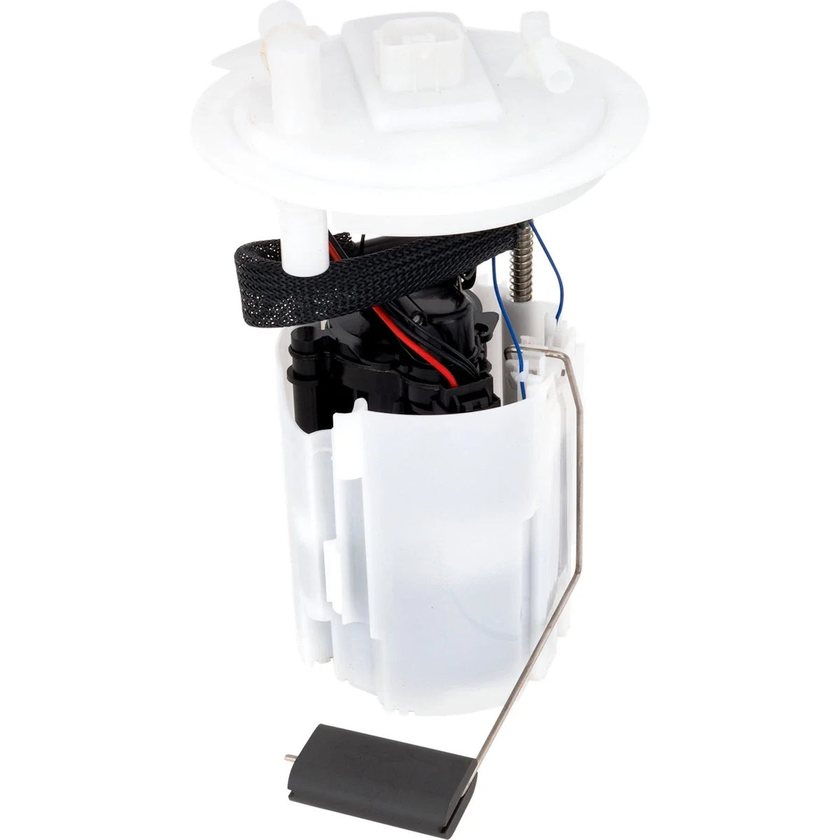 2012-2015 Ford Edge Electric Fuel Pump Replacement