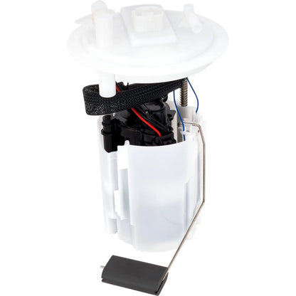 2012-2015 Ford Edge Electric Fuel Pump Replacement