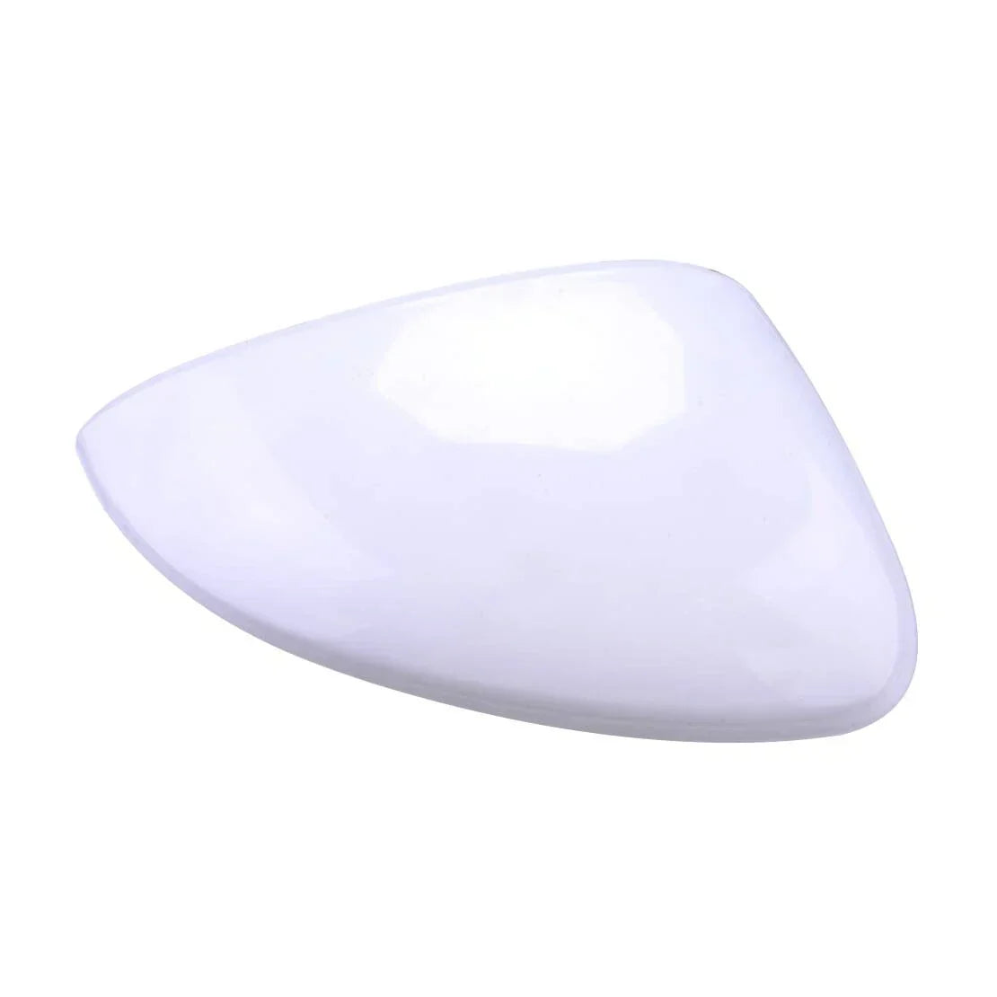 Front and Rear View Mirror Cover Cap for 2018-2020 Honda Accord