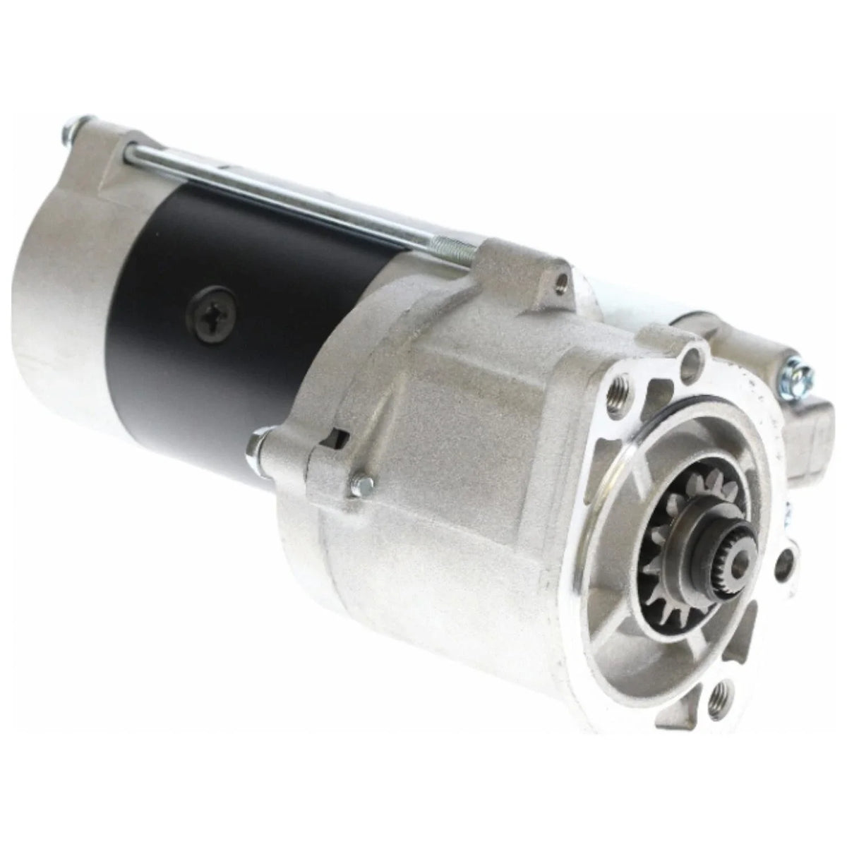 Starter for Dodge RAM 50 Mitsubishi Mighty Max Diesel (1983–2010)