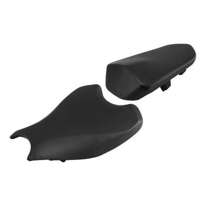Black Seats for Driver & Passenger - Honda CBR1000RR (2017-2023)