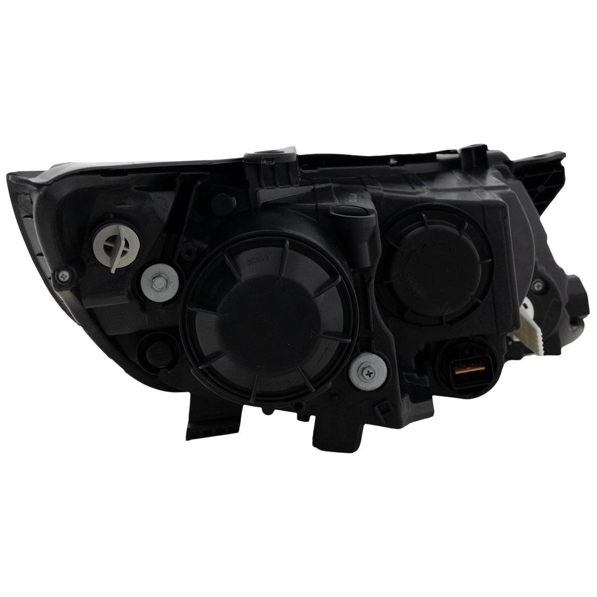 Headlight Driver Left Side 921012T100 for Kia Optima (2011)