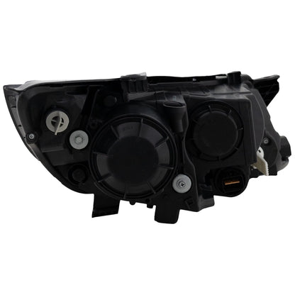 Headlight Driver Left Side 921012T100 for Kia Optima (2011)