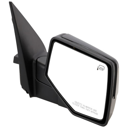 2007-2010 Ford Explorer Sport Trac Heated Right Mirror