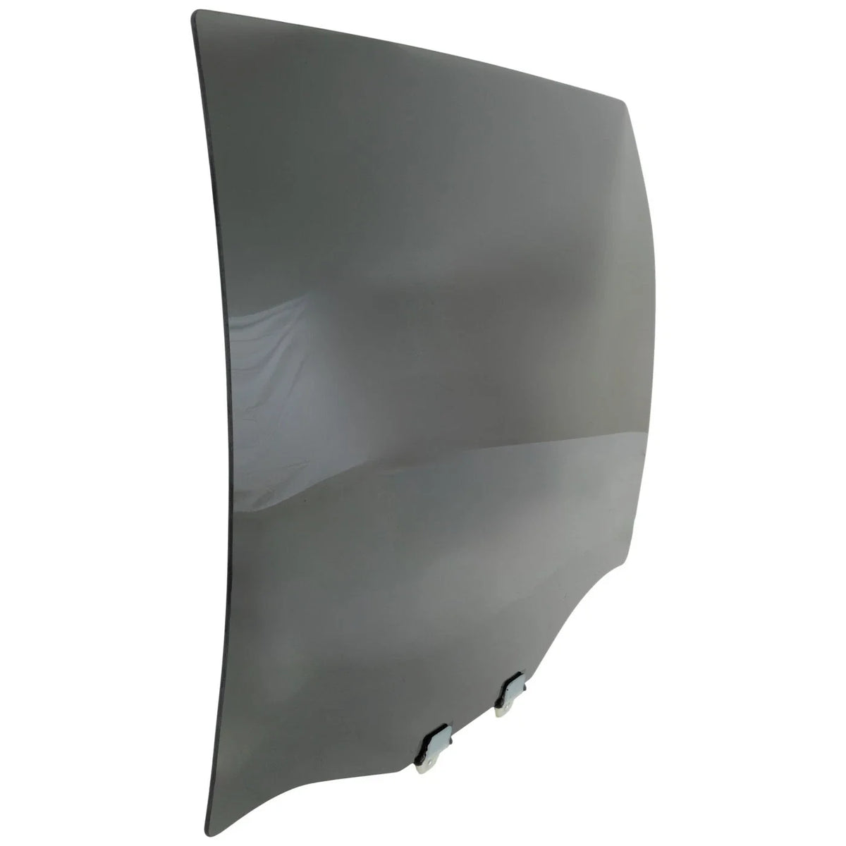 Rear Door Glasses Set for Chevy (Left & Right) - 2 Units