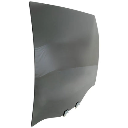 Rear Door Glasses Set for Chevy (Left & Right) - 2 Units
