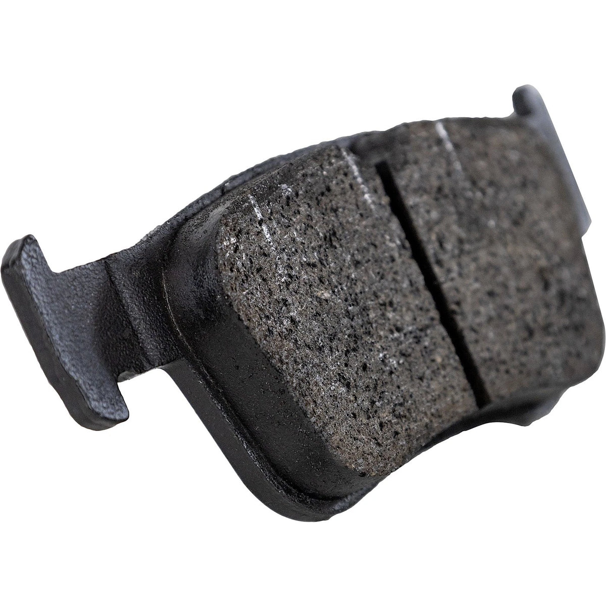Set of 4 Front & Rear Brake Pads for Honda Civic (2017–2020)