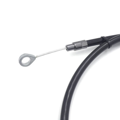 +2" Clutch Cable for Street Glide/Road King Harley (2021–Present)