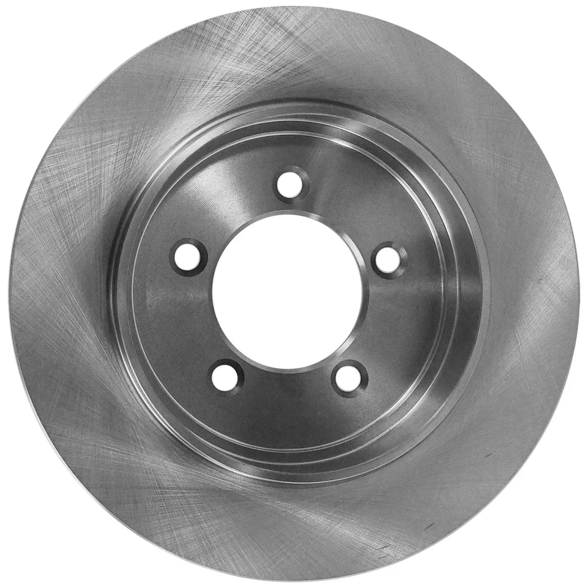 Rear Brake Rotor for Ford Explorer Mercury Mountaineer (2007-2010)