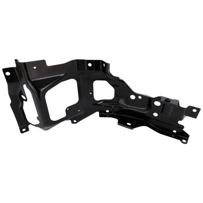 Bumper Face Bar Bracket for Right Side Outer