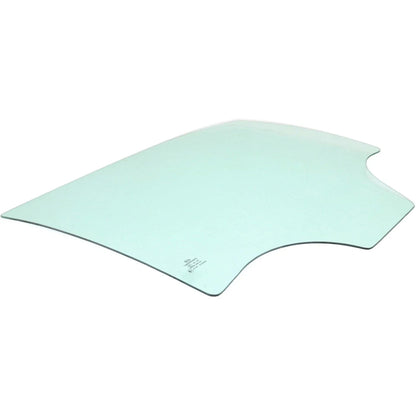 Rear Door Glass (Driver Side) for Chevrolet Equinox 2010-2017