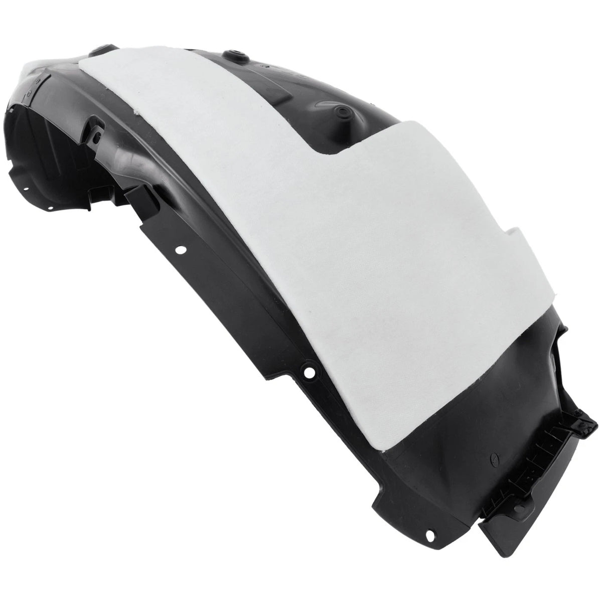 Set of 2 Fender Liners for Kia Sorento