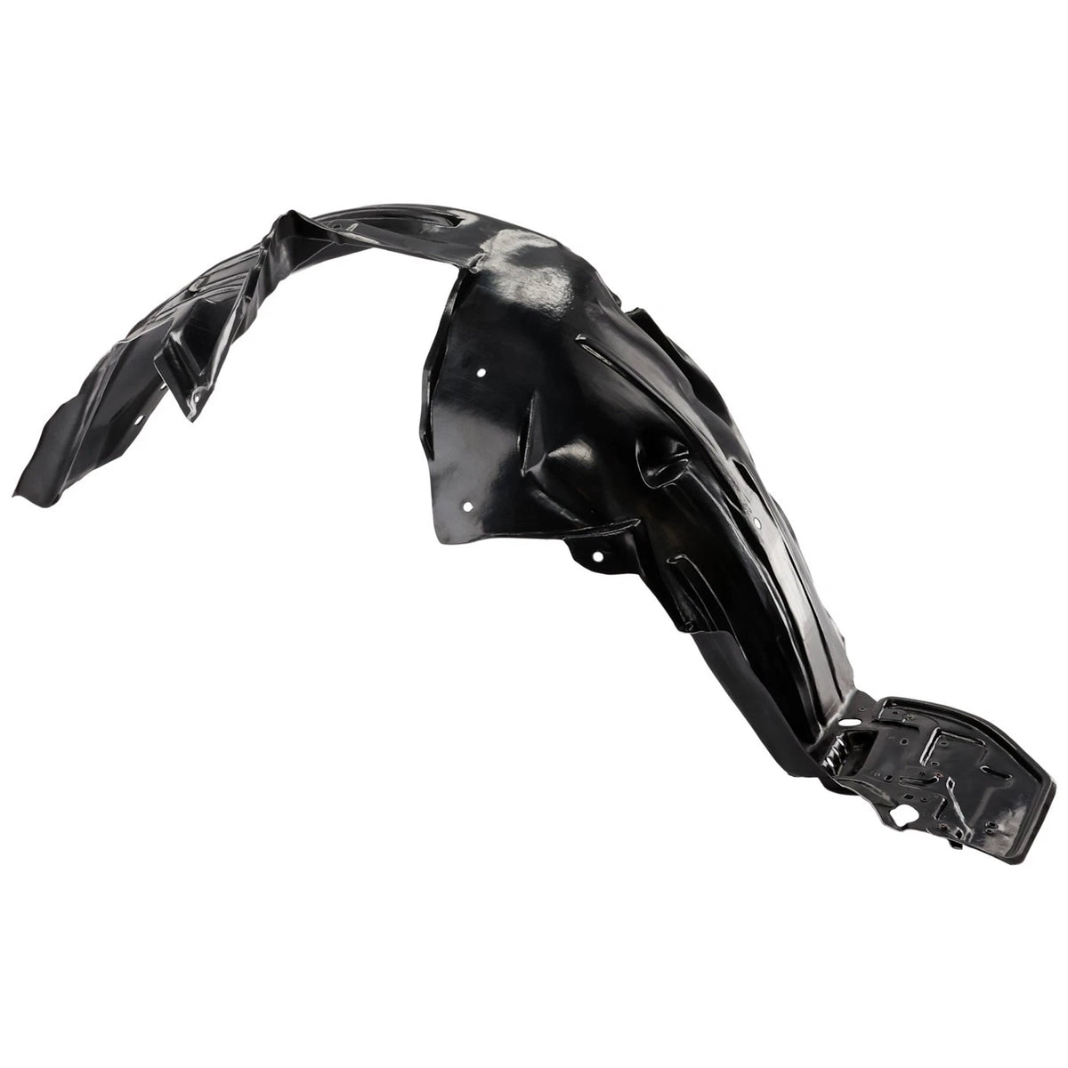 Fender Liner for Honda Fit (2009–2014) Front Driver Side Inner Base