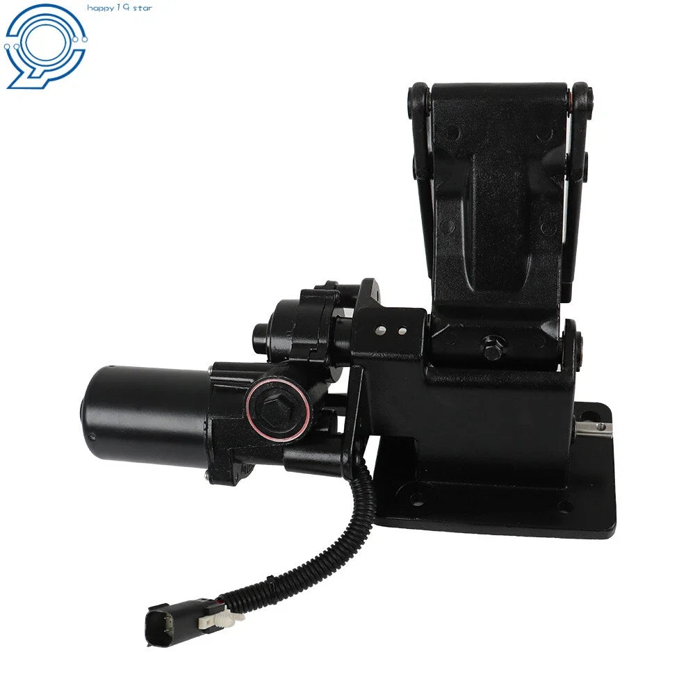 Power Running Board Motor for Dodge Ram 1500 (2019–2022)