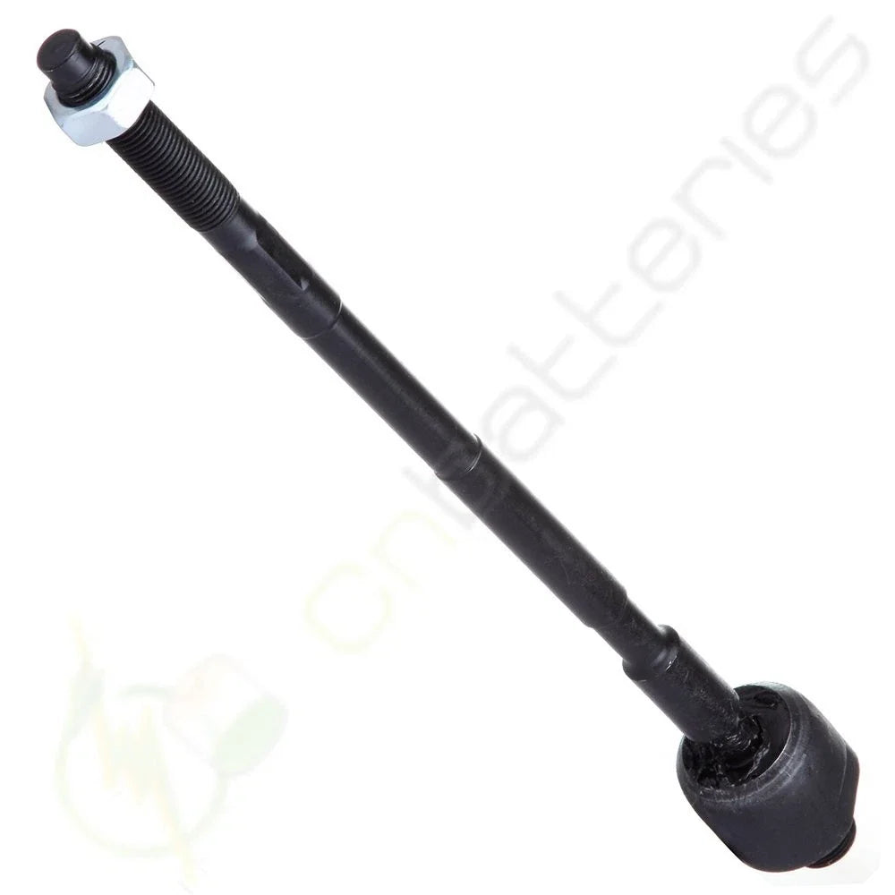 4-Piece Tie Rod End Set (Inner & Outer) for EV396 ES3466 - 1 Year Warranty