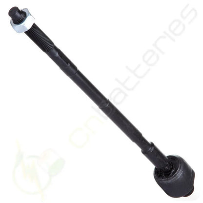 4-Piece Tie Rod End Set (Inner & Outer) for EV396 ES3466 - 1 Year Warranty