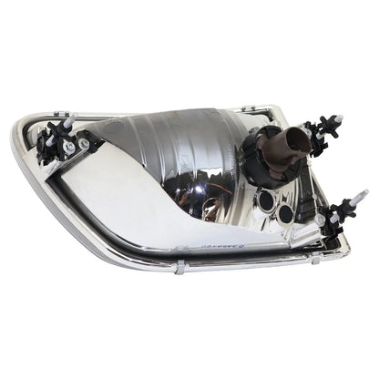 2001-2003 Ford F-150 Fender and Headlight Assembly