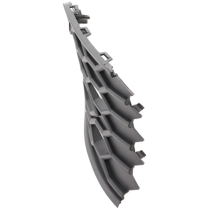 Bumper Face Bar Grille for VW GTI (2015–2021) Right Side Outer