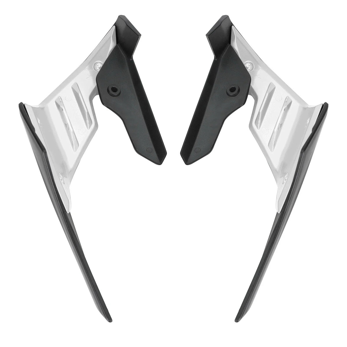 SIL Side Spoilers for Honda CB650R (2019–2023)