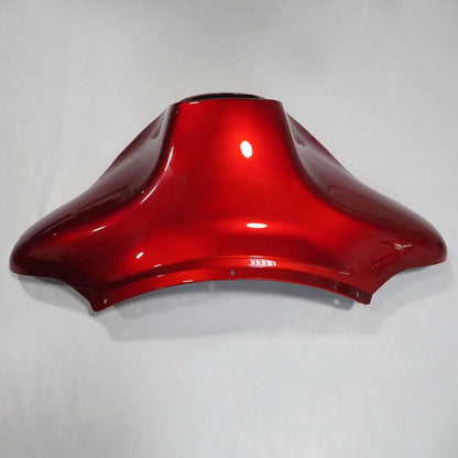 Batwing Fairing for Harley Davidson Electra Glide Front 1996-2013