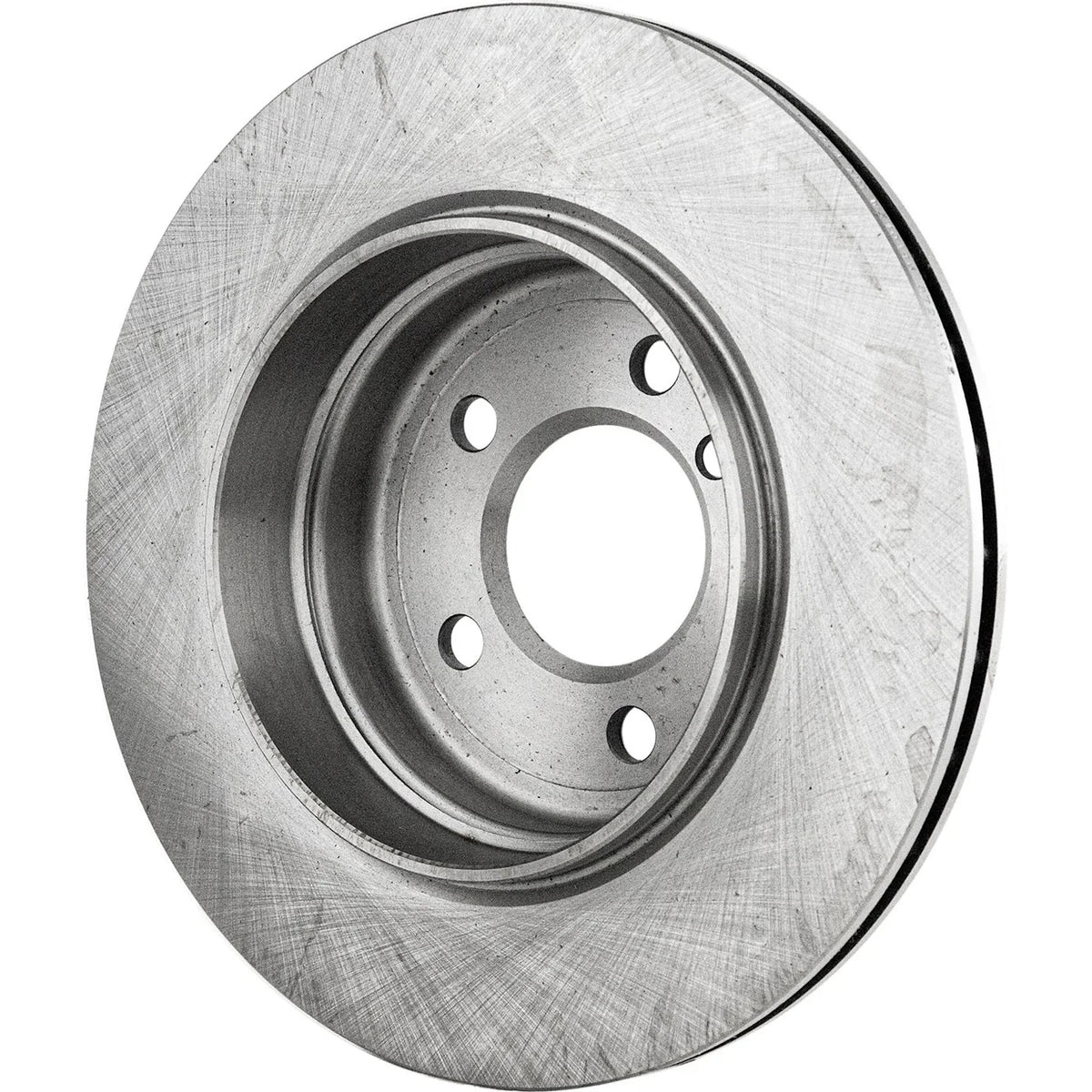 Brake Disc Rotors (Rear) for BMW X3 2004 to 2010