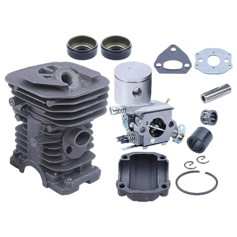 Pistons and Cylinders for Chain Saw