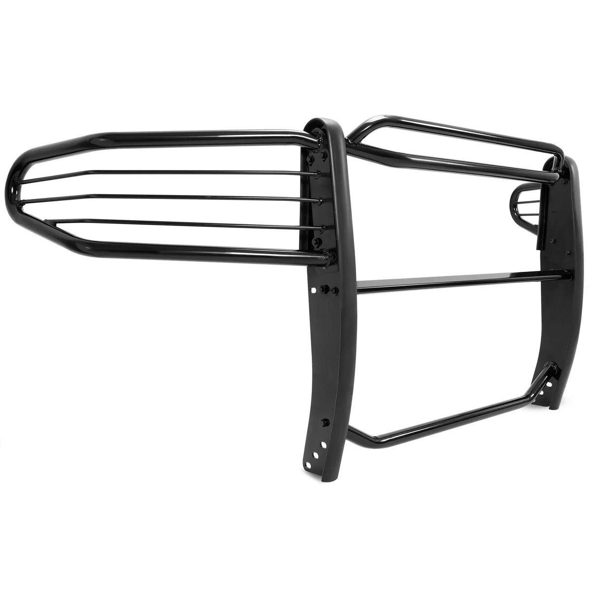 Bumper Brush Grille Guard for Toyota Tundra (2007–2013), Sequoia (2008–2014)