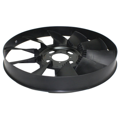 Fan Blade Compatible with Bravada Rainier Trailblazer 2002-2009