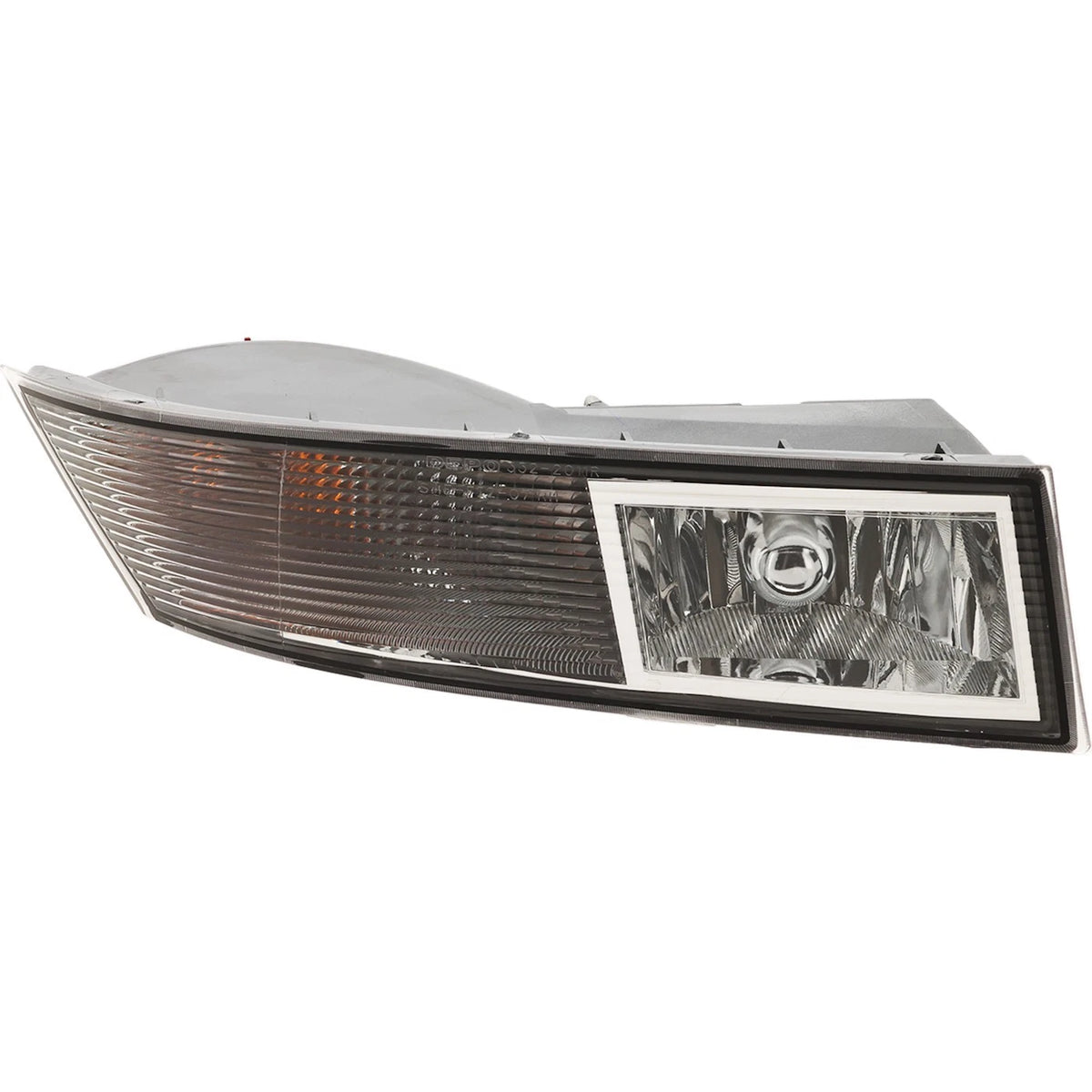 Fog Light for Cadillac Escalade & ESV (2007–2014), Front Right