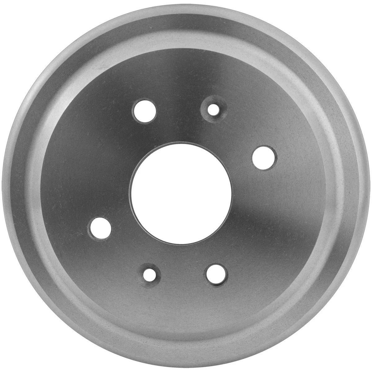 Brake Drum for Chevy Spark, Aveo5, Pontiac G3 - 2009