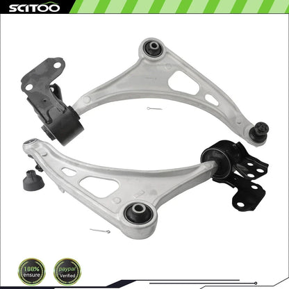 Front Lower Control Arm Ball Joint Pair for Acura MDX (2014-2020)