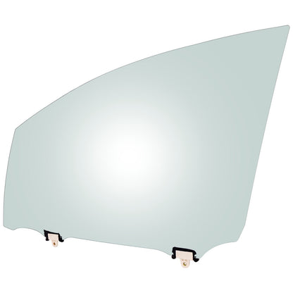 Front Driver Door Glass for Toyota Prius Prime