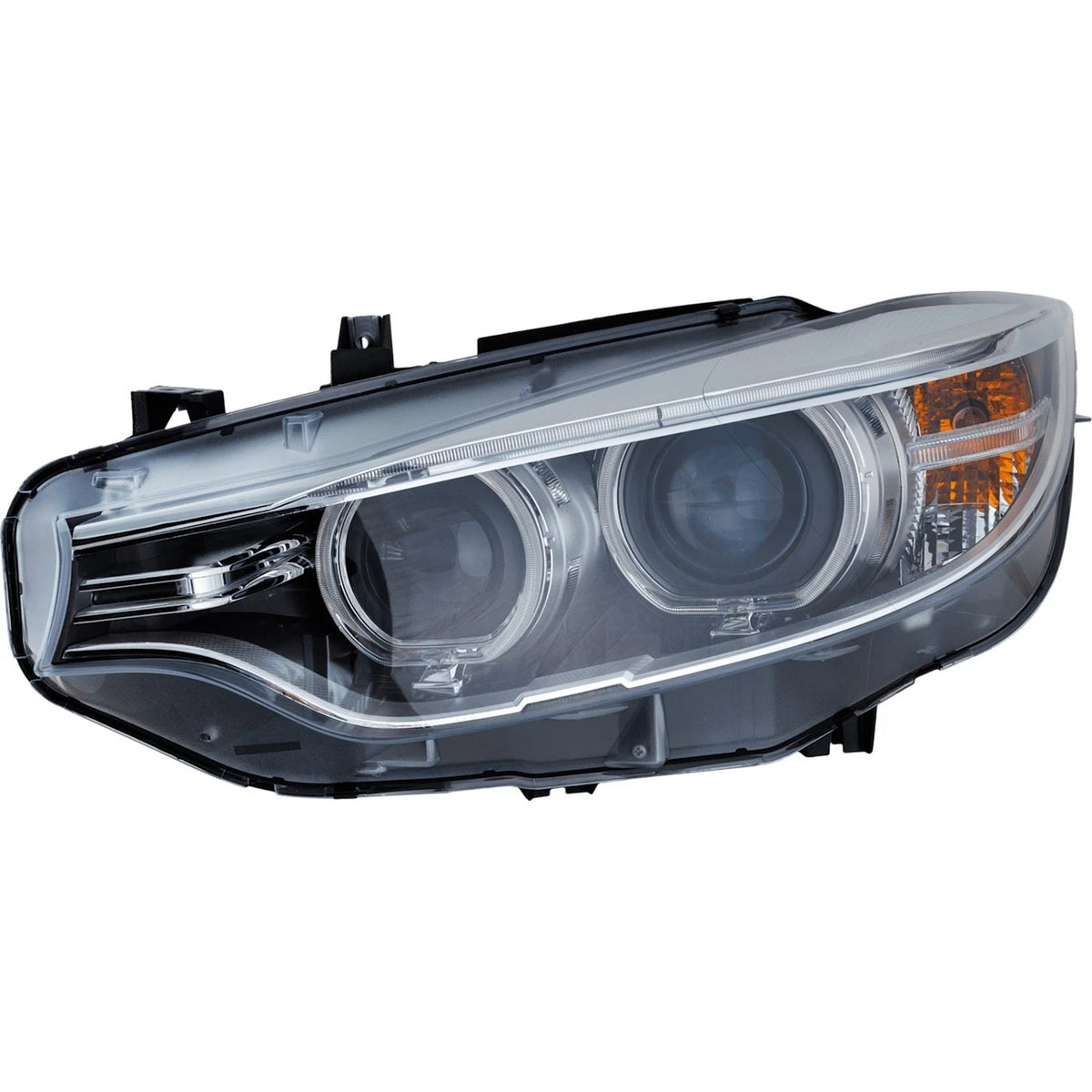 Xenon Headlight Set for BMW 428i (2014–2016) CAPA